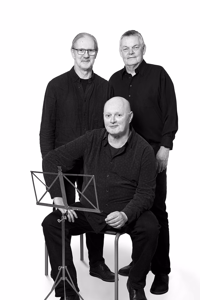 Künstler des Festivals