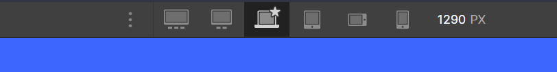 Start Here Mobile Or Tablet View - Doctr X Webflow Template