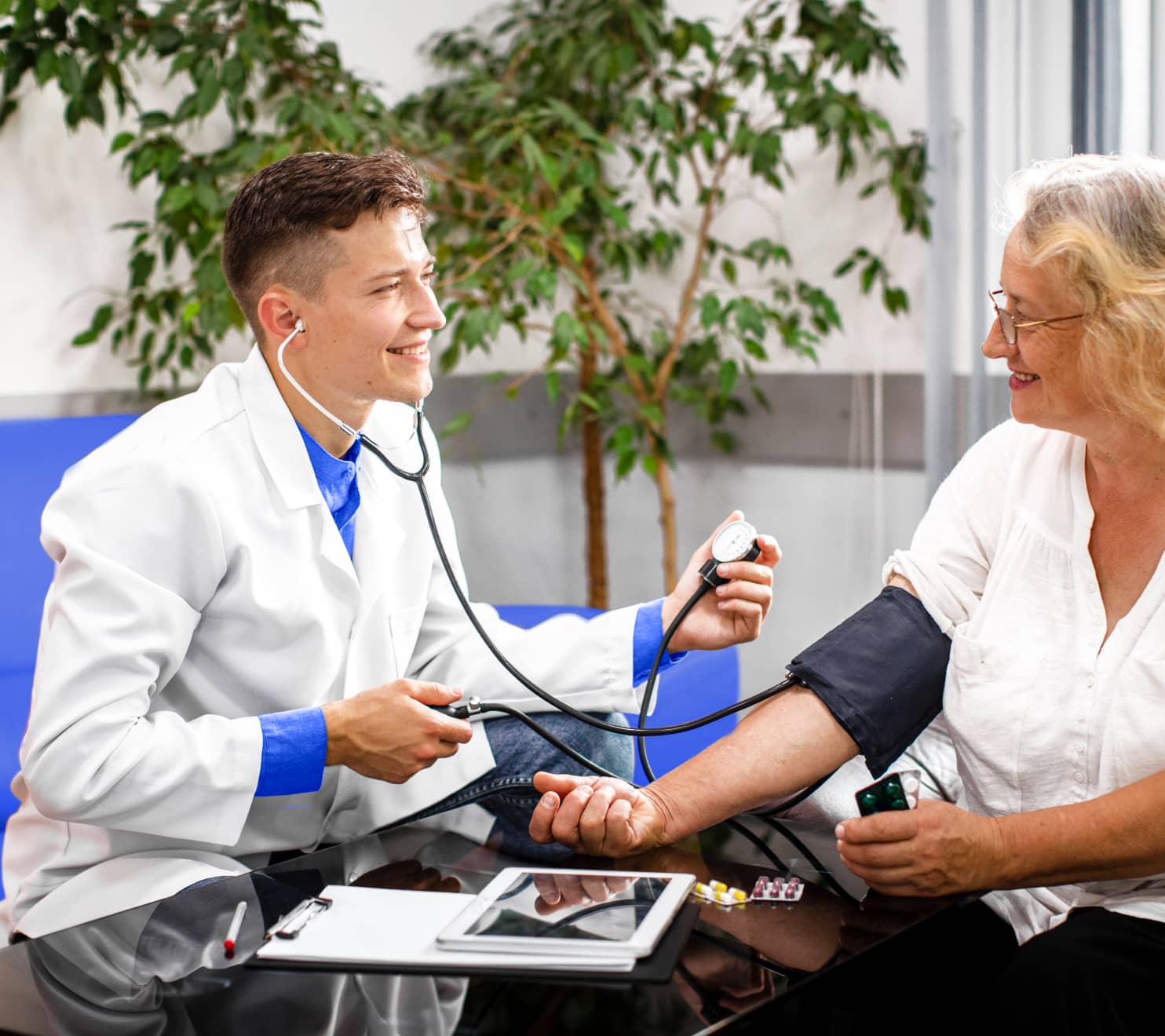 3 simple and easy steps to jump-start your heart health