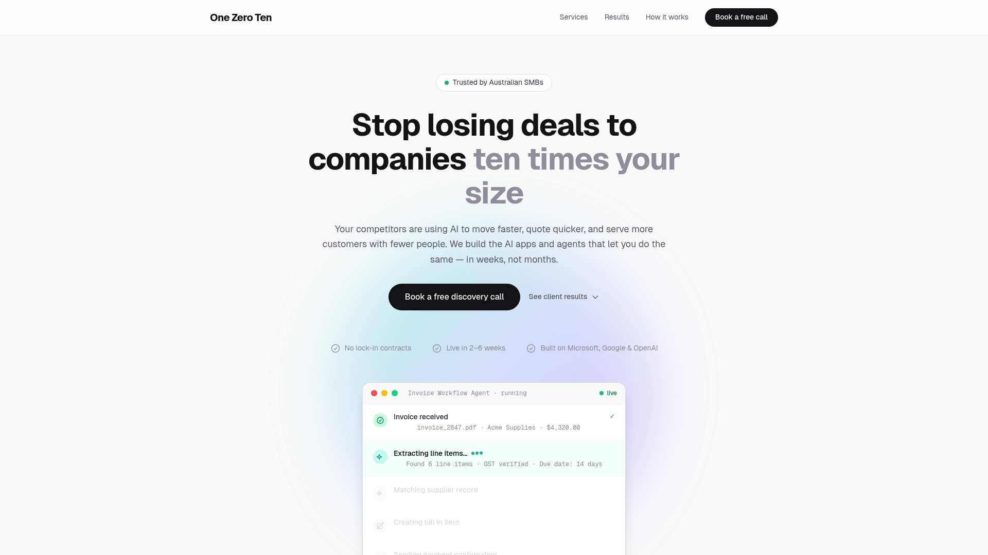 https://onezeroten.io