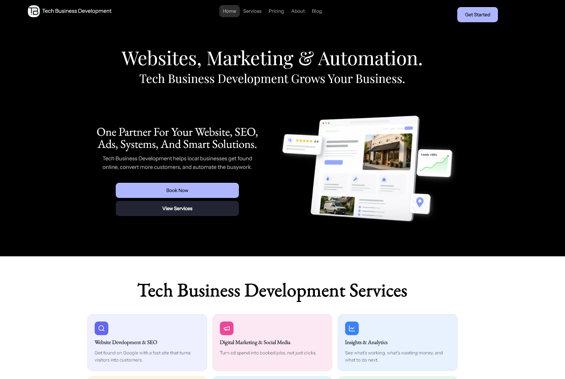 https://techbusinessdevelopment.com