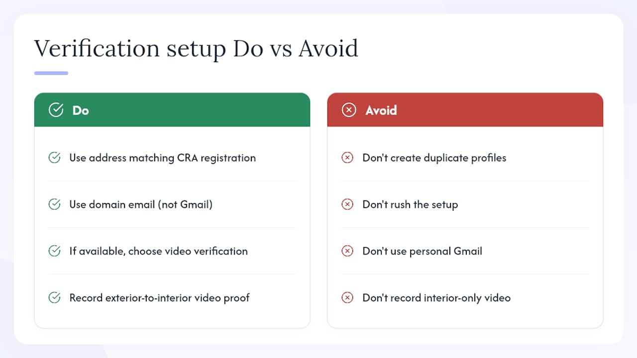 The part most guides skip — overview diagram