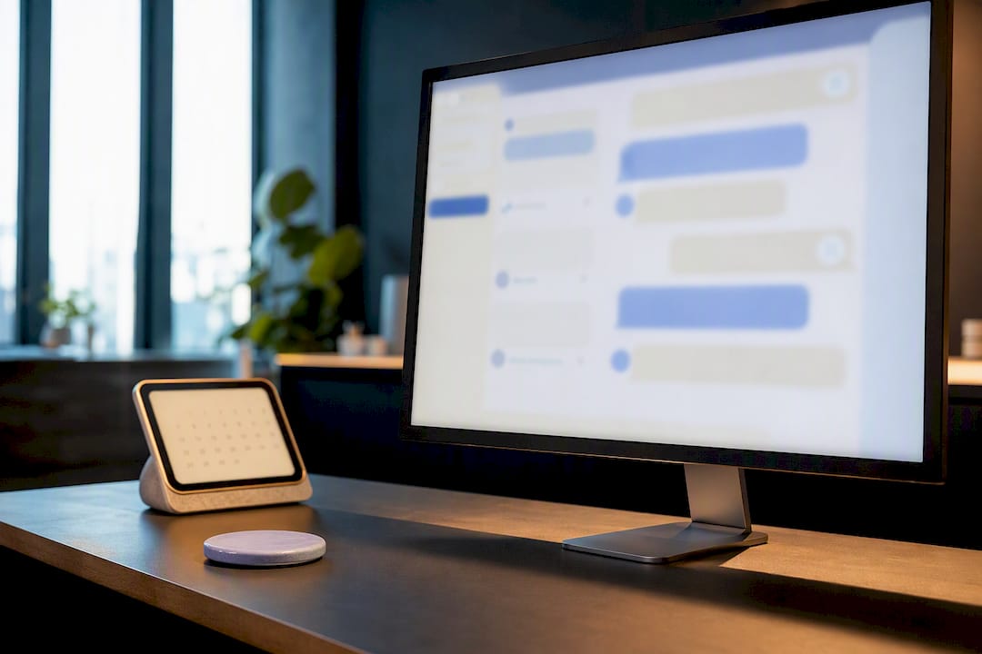 image of analytics dashboard (for a real estate tech)