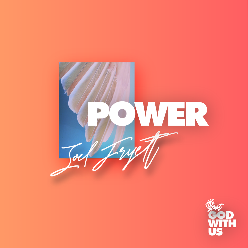 GOD WITH US | Power