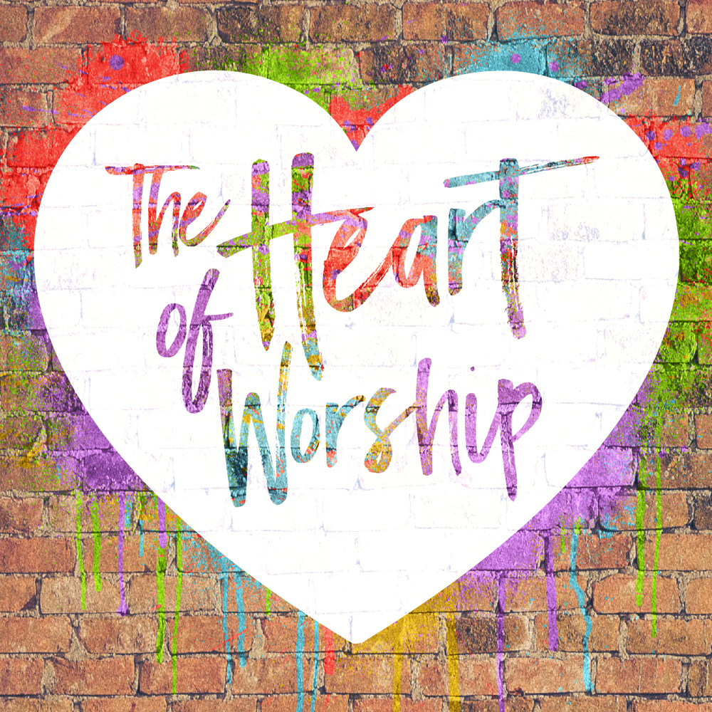 Worship through giving