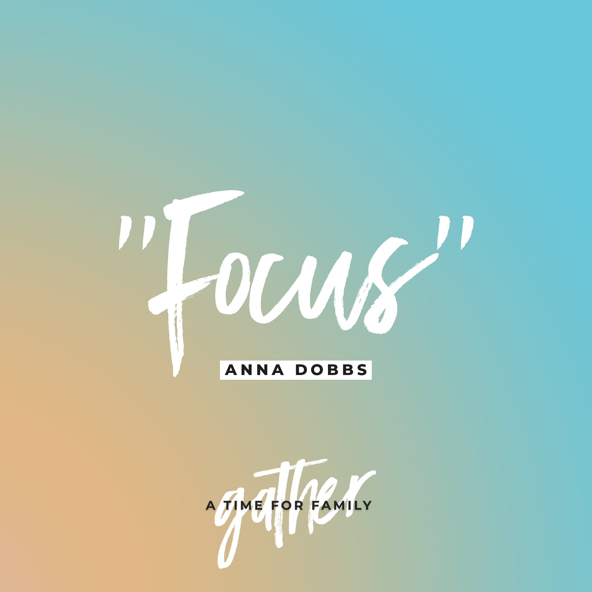 Focus