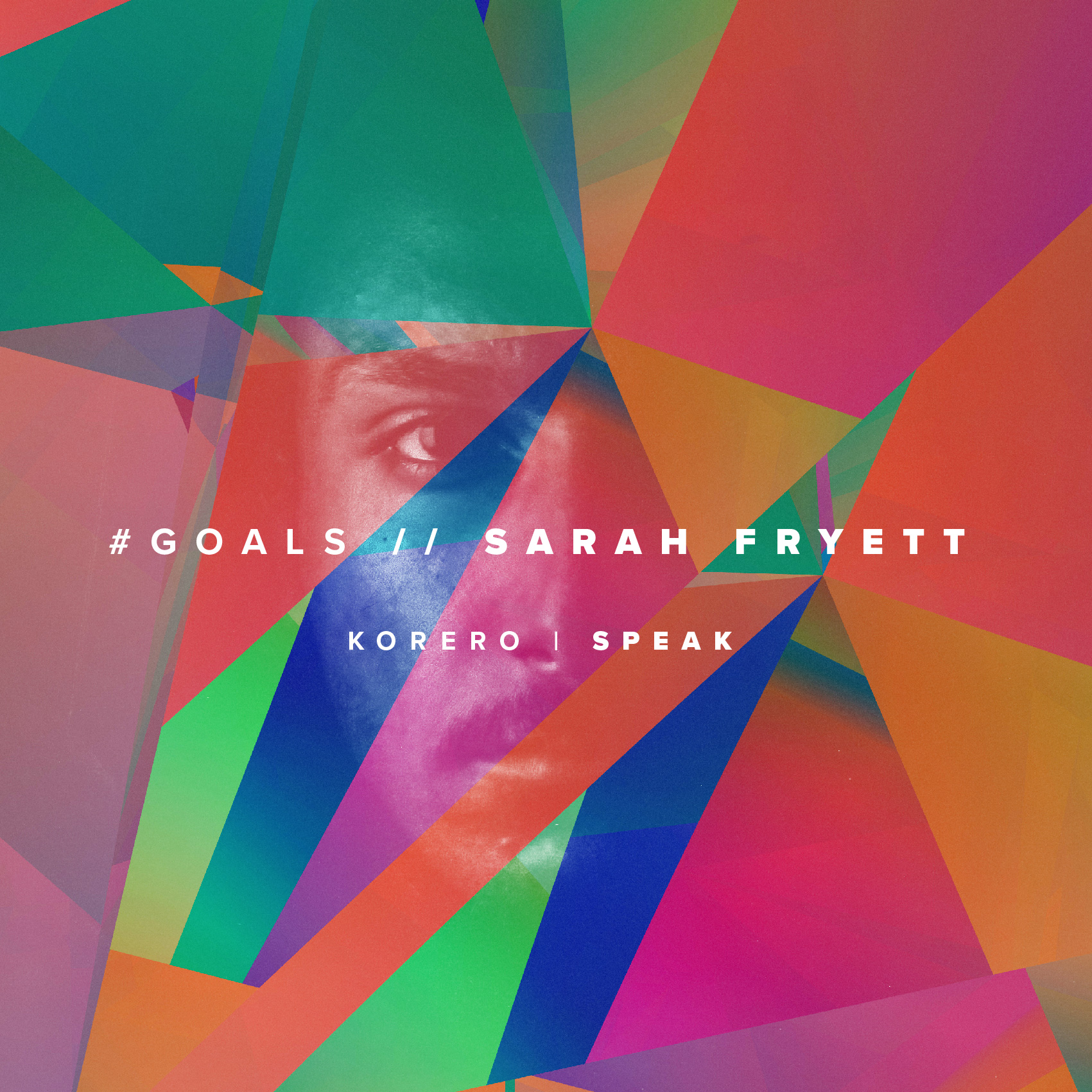 Korero | Speak - #Goals