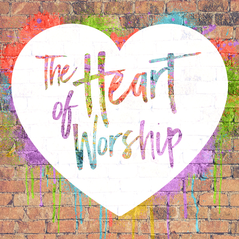 Worship in everything