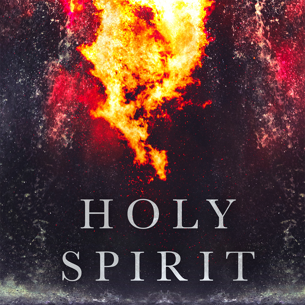 Holy Spirit Week 5
