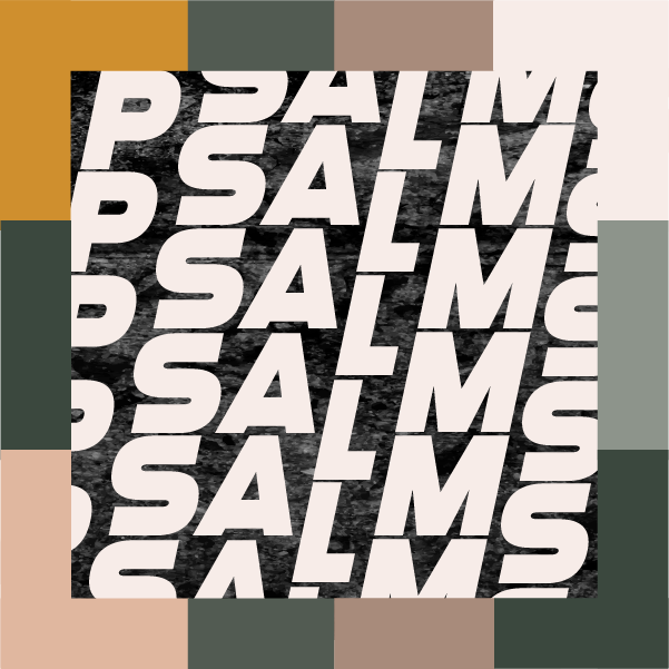 Psalms // Ps Sarah Fryett "Psalm 46"