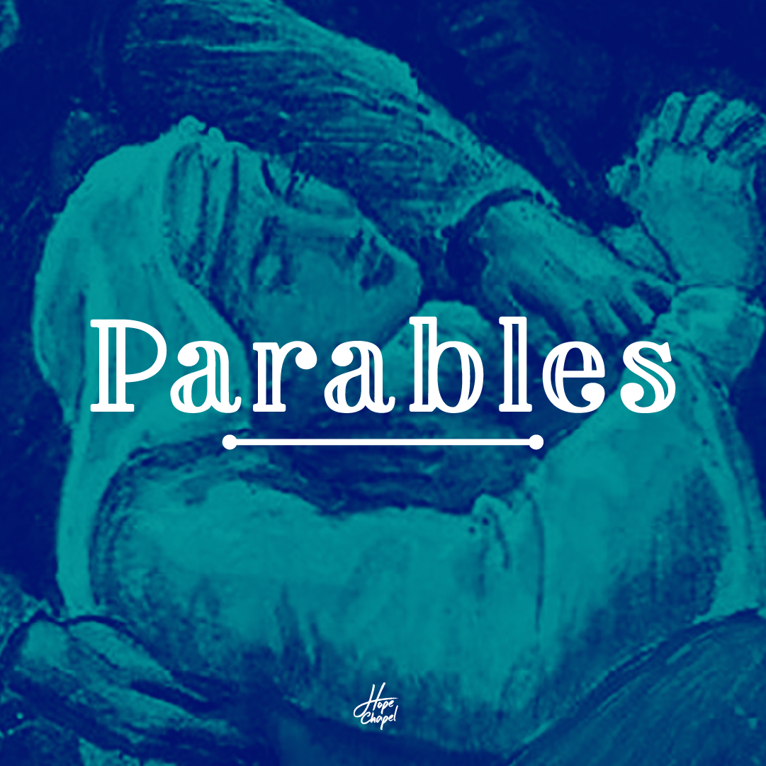 Parables / Ps Stu / Parable of the Persistent Widow