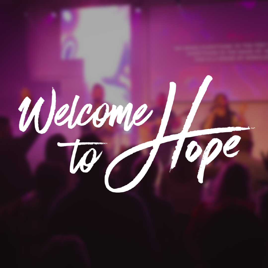 Ps Geoff and Ps Joel | Hope Chapel Savusavu
