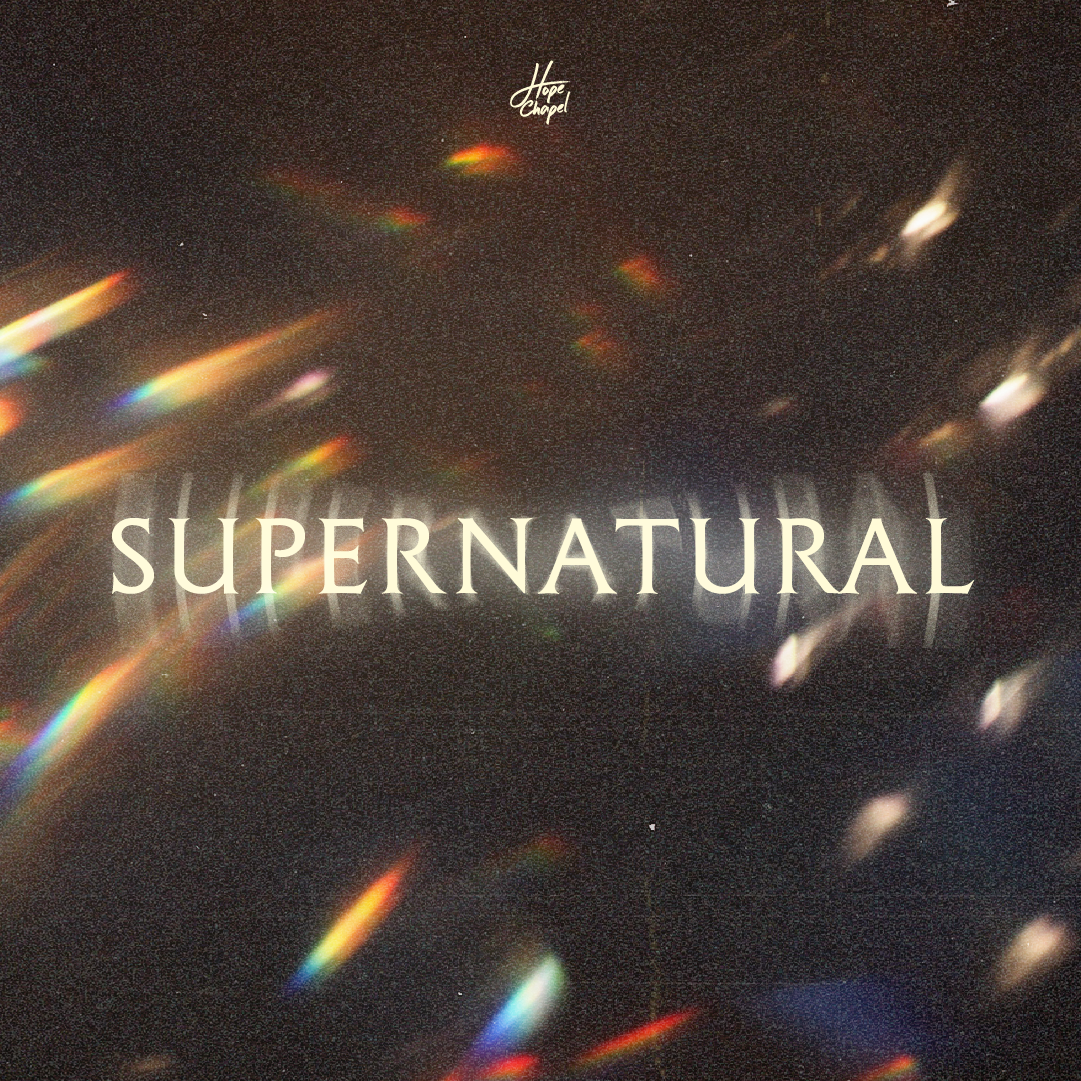 Supernatural | Ps Joel Fryett | Miracles