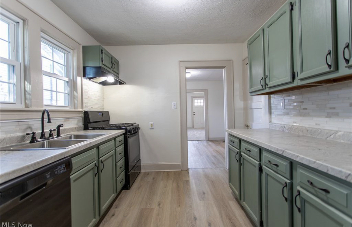 Beautiful home prepared for sale
