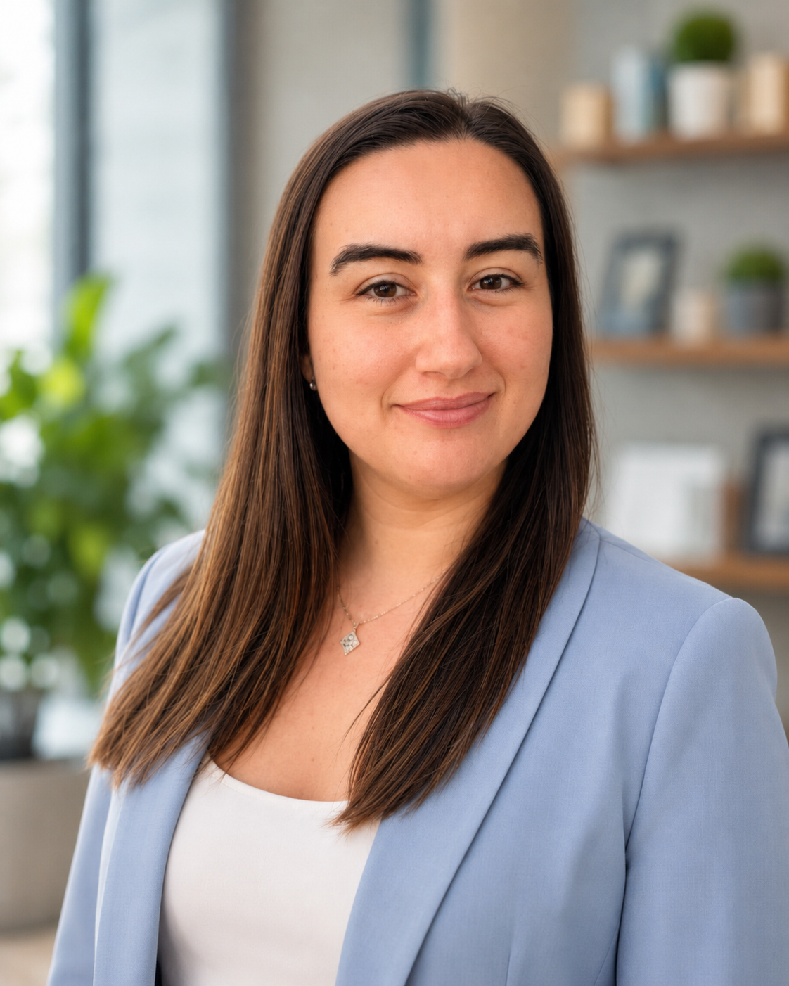 Sammy Millen, Founder and Principal Consultant of OpsClarity
