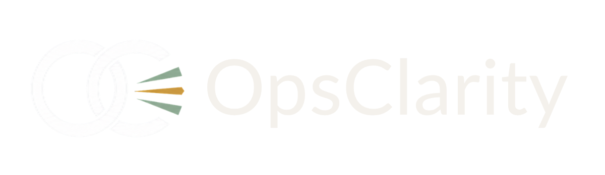 OpsClarity