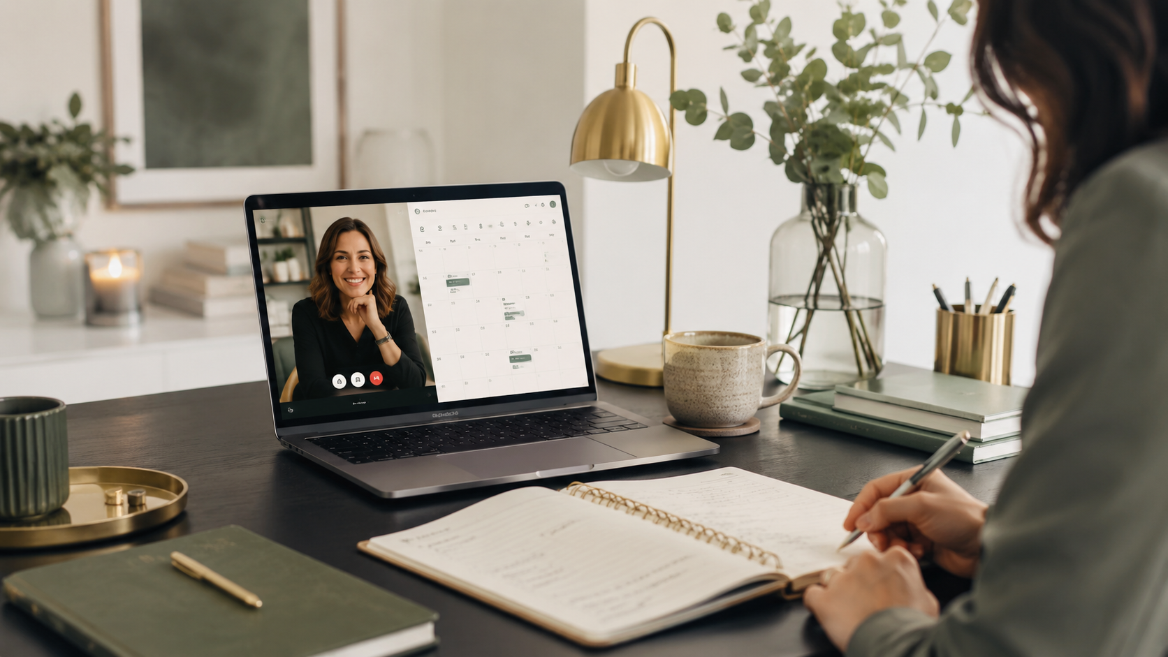 Book a Clarity Call consultation with OpsClarity