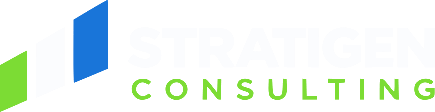 Stratigen Consulting