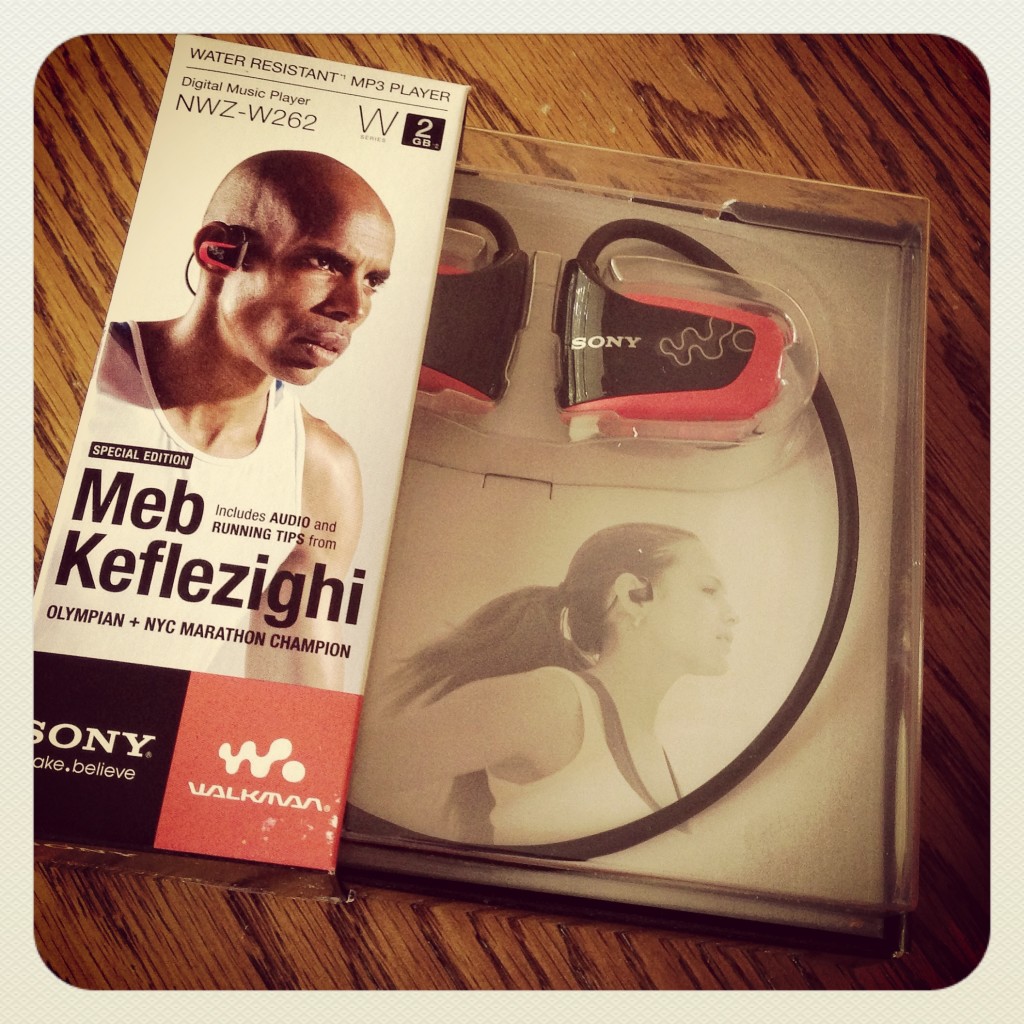 Sony Walkman