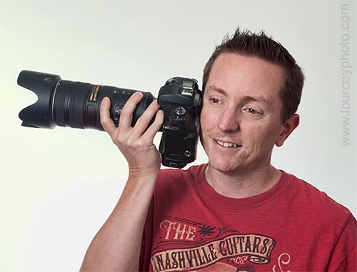 DSLR smartphone