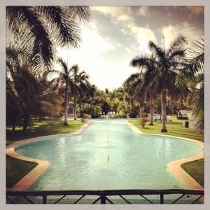 El Dorado Royale Mexico