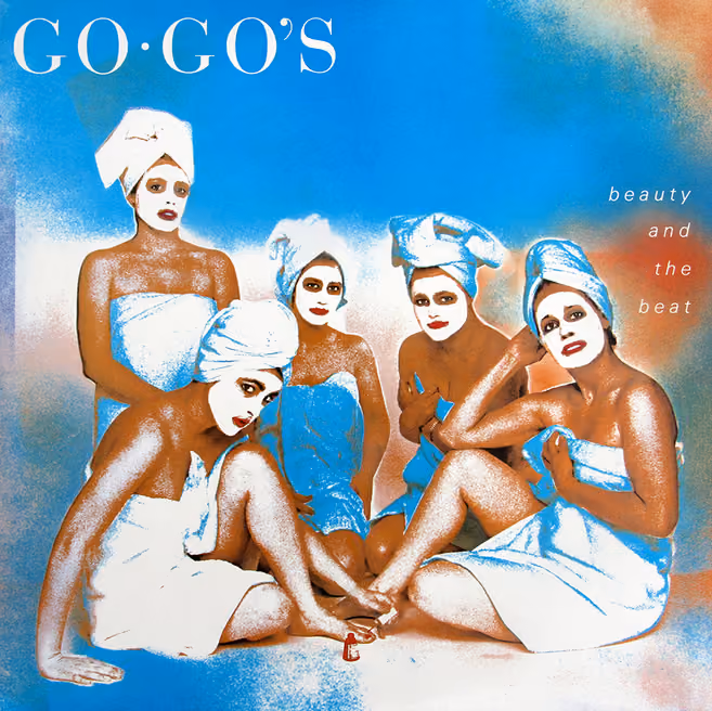GoGos Album