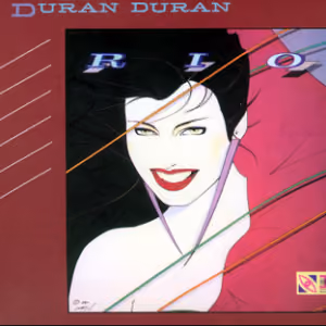 Duran Duran's "Rio"