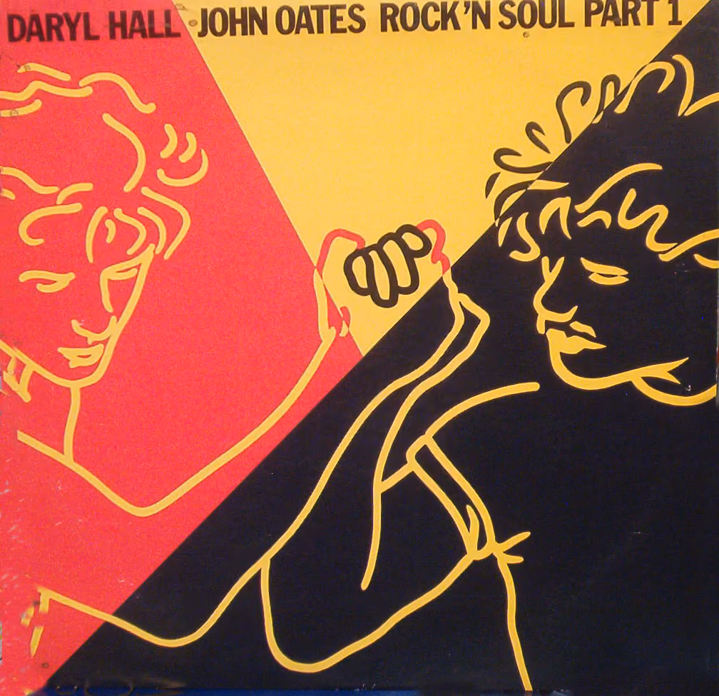 HallOates