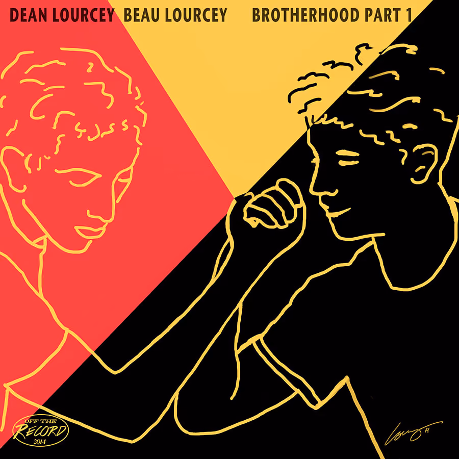 Lourcey Off The Record Project