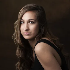 portrait by Plano photographer Larry Lourcey