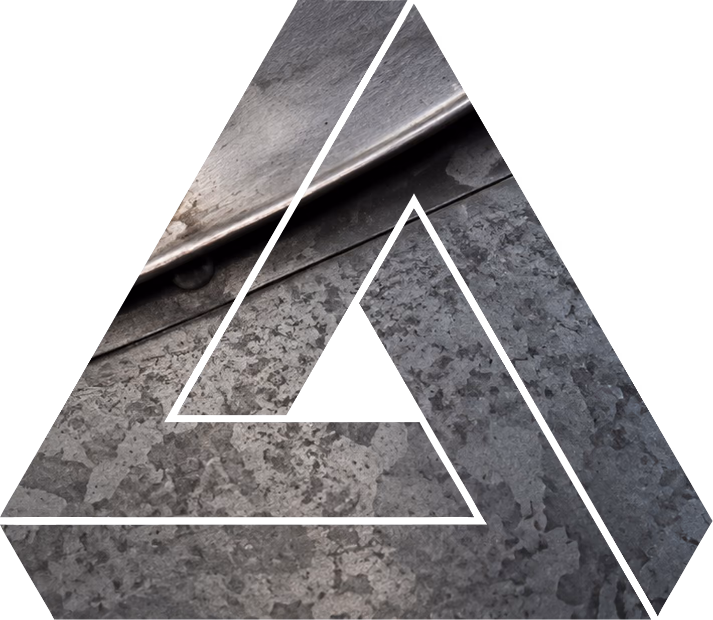 Metalworks footer background