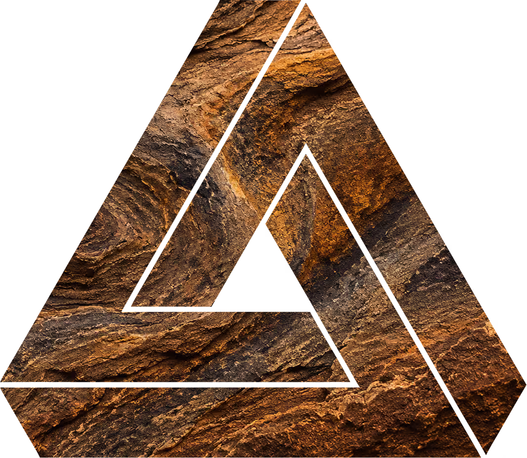 Earthworks footer background