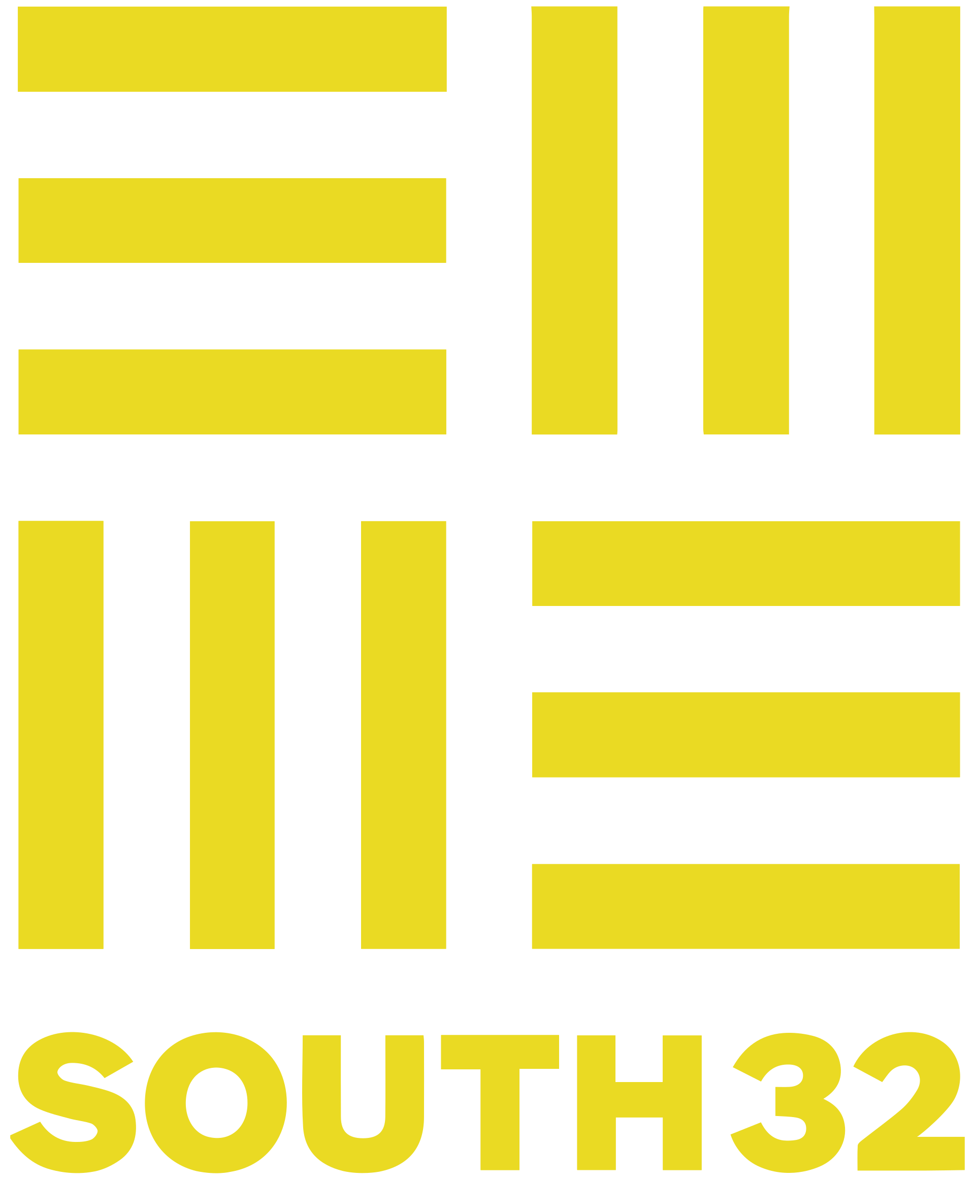 South32 company logo