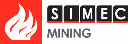 SIMEC Mining company logo