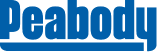 Peabody company logo