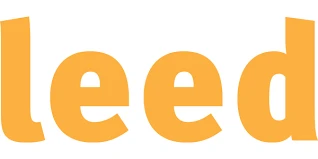 Leed company logo