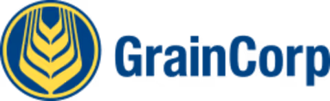 GrainCorp company logo