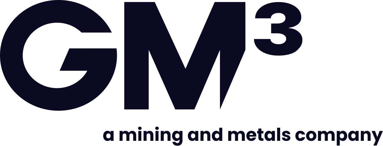 GM3 company logo