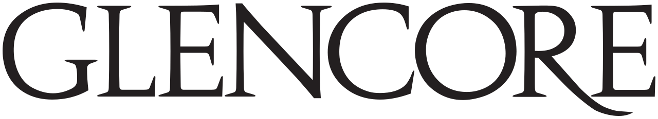 Glencore company logo