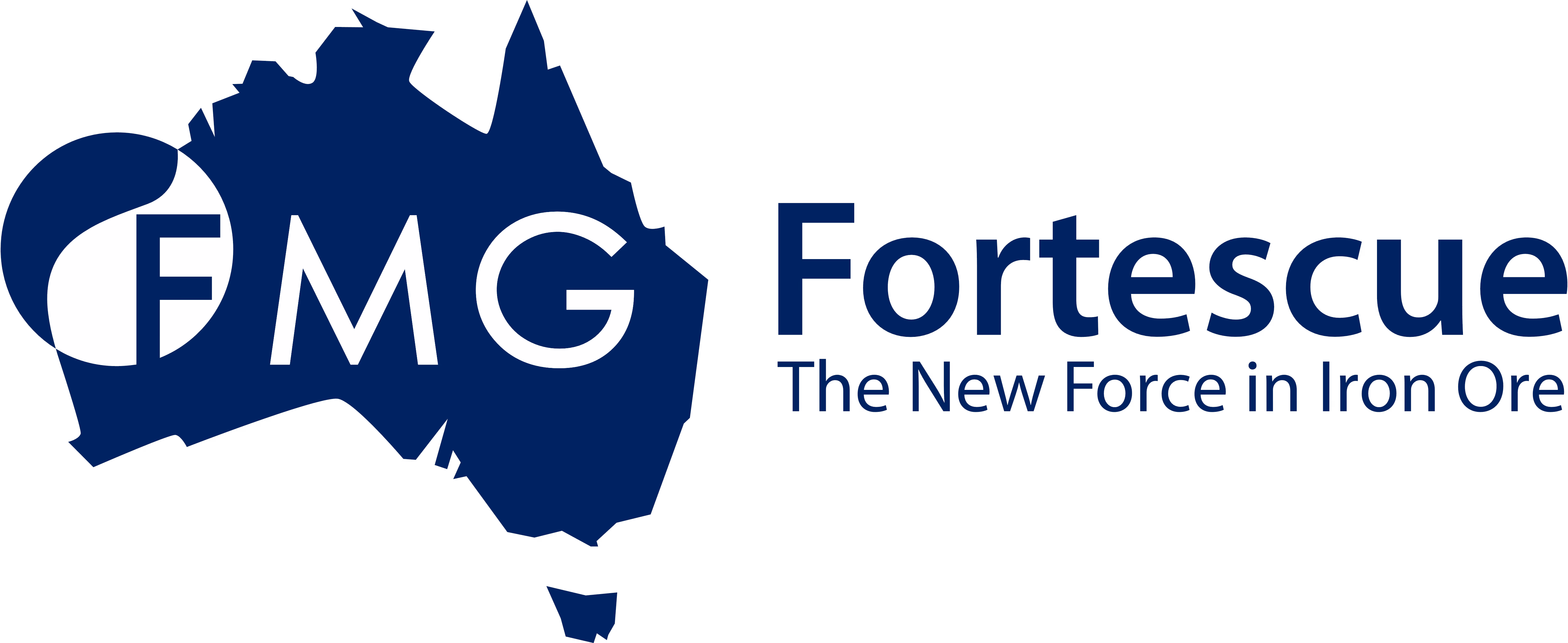 Fortescue Metals Group company logo