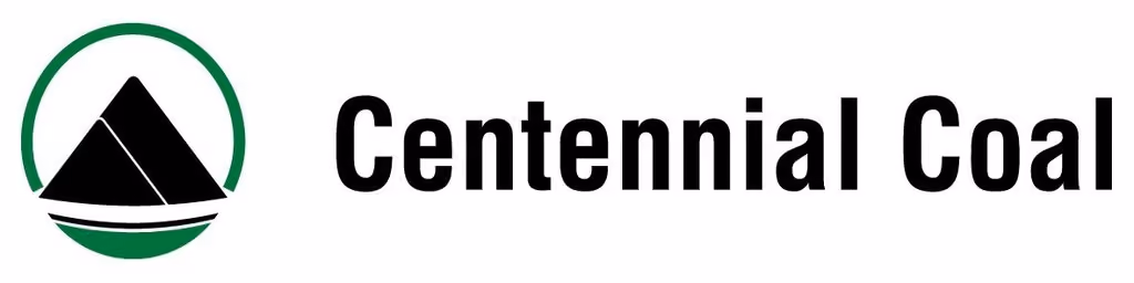 Centennial Coal company
logo