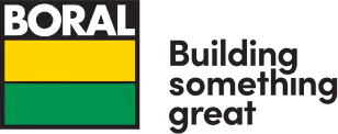 Boral company logo