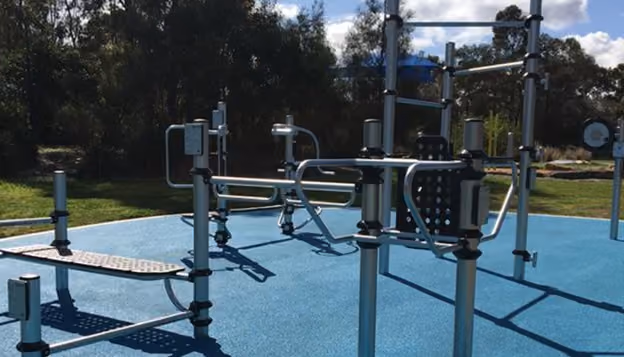 Health and community facility project