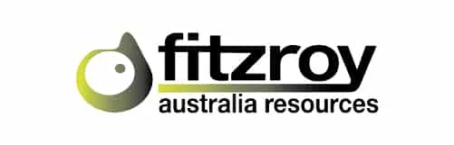 Fitzroy company logo
