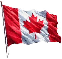 Canadian Flag
