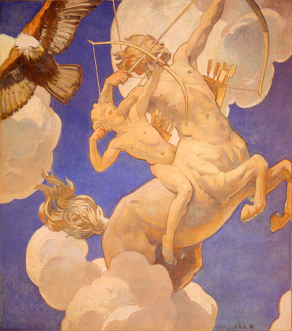 The cover of a Chiron Story report