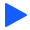 Blue play button icon with a white triangle pointing right.