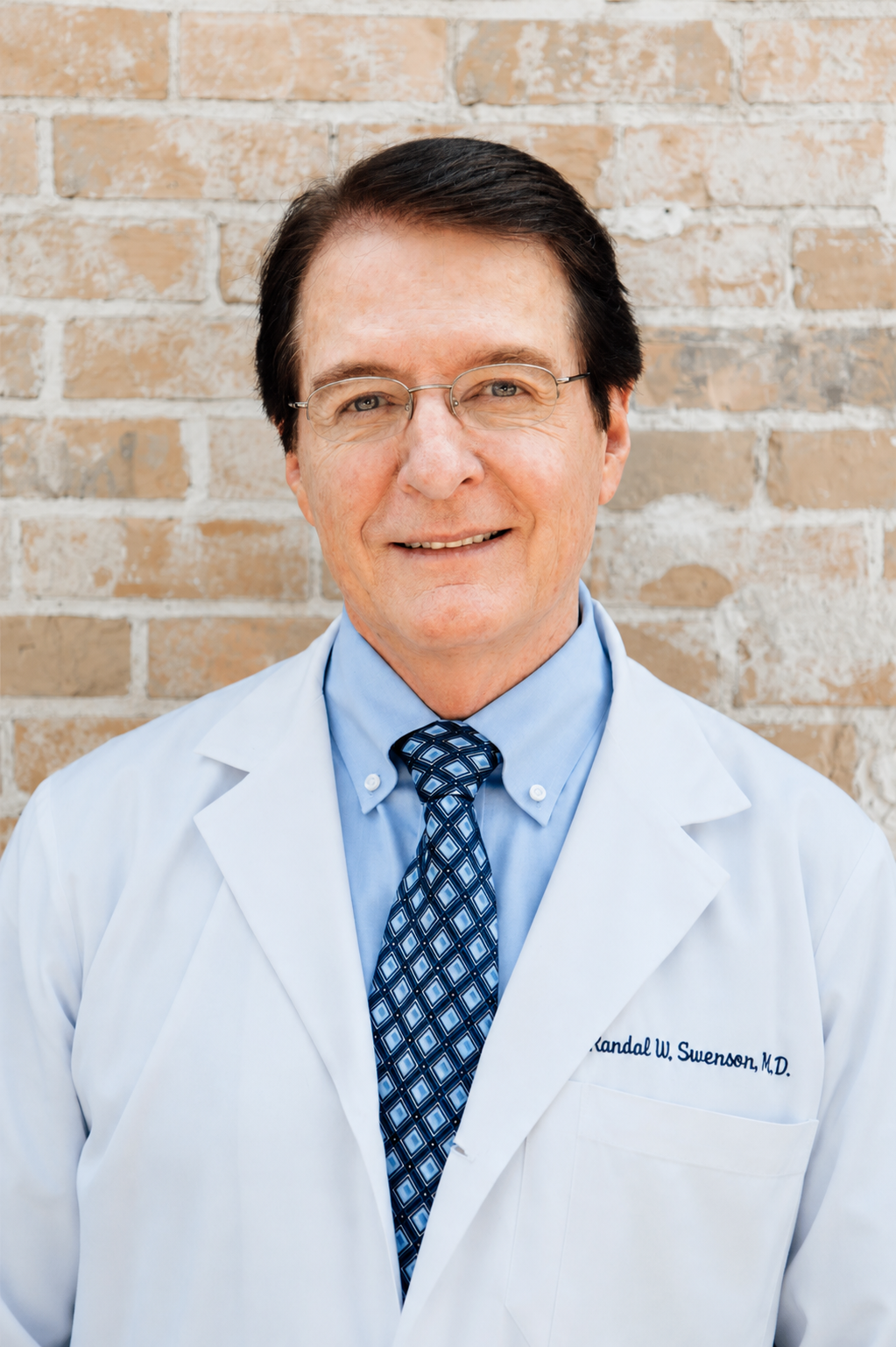 Dr. Randal Swenson, MD, FACS