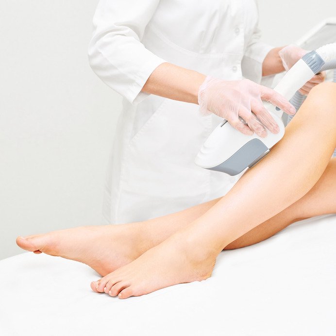 Laser Hair Removal | Vue Medical Spa | Salt Lake City
