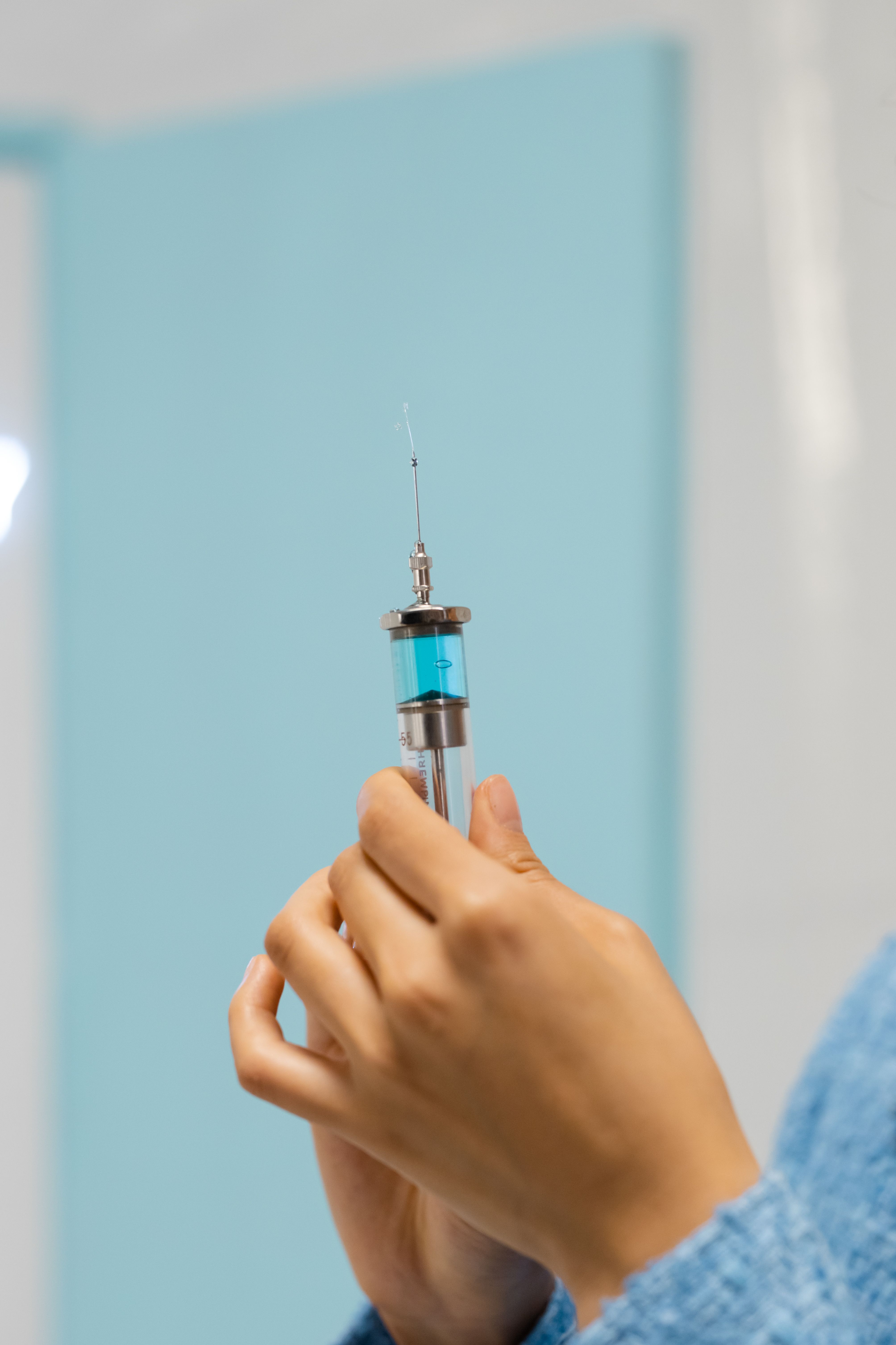 Glutathione Injection